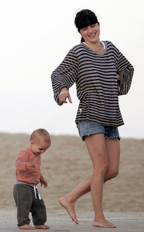 Selma Blair, Arthur Bleick Selma Blair, Arthur Bleick